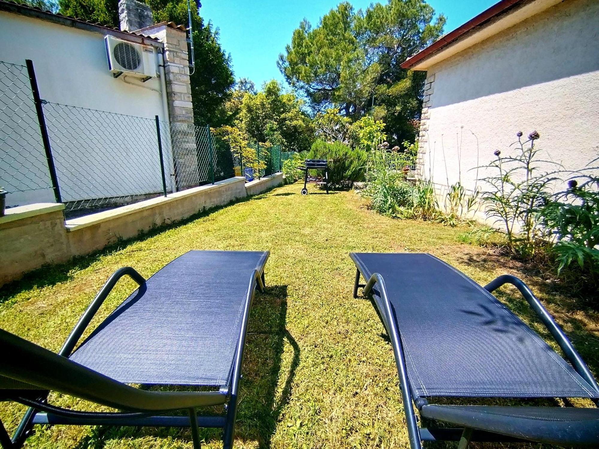 Holiday Home I.D.A. Банджоле Экстерьер фото