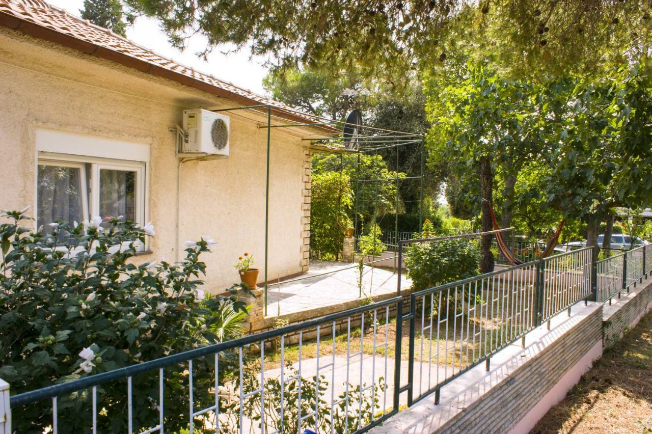 Holiday Home I.D.A. Банджоле Экстерьер фото