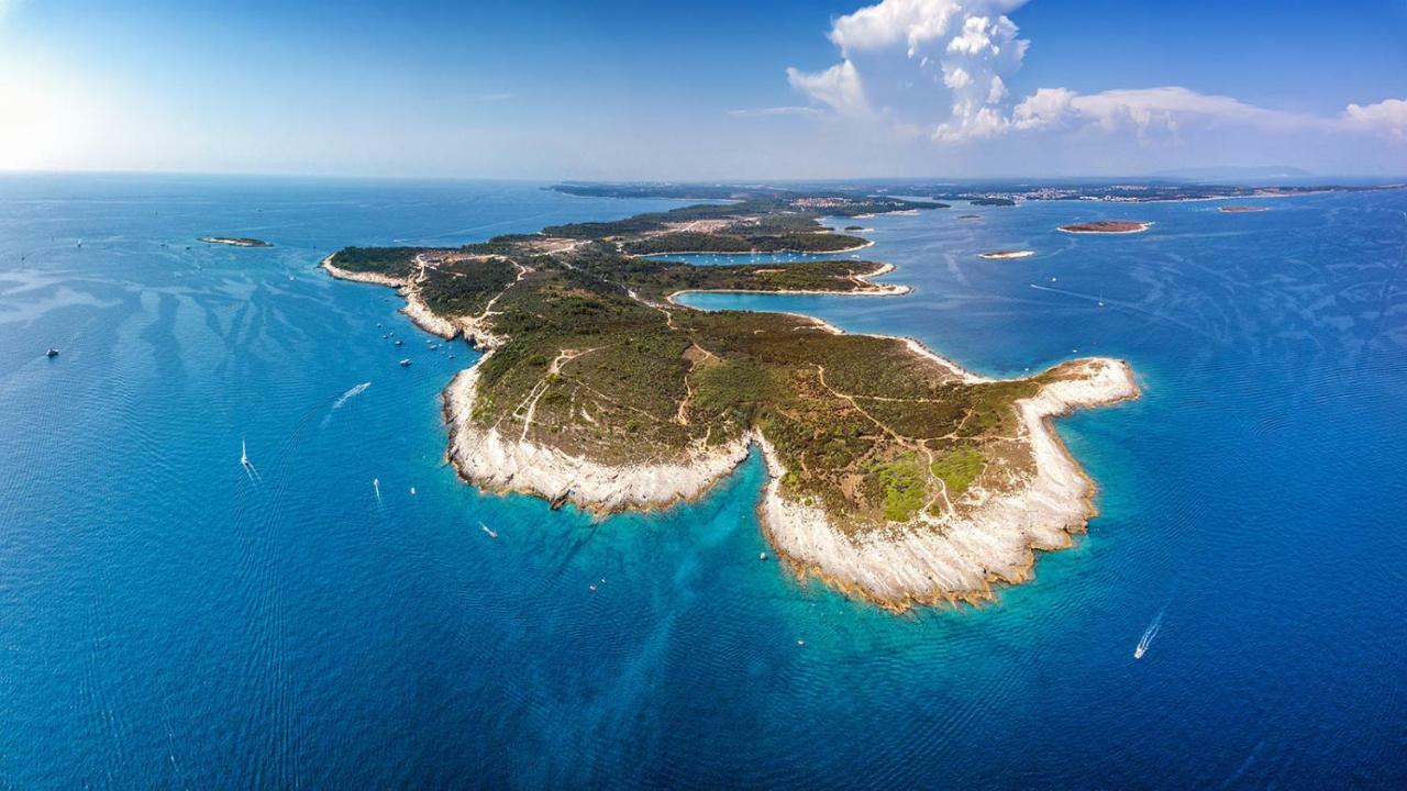 Holiday Home I.D.A. Банджоле Экстерьер фото